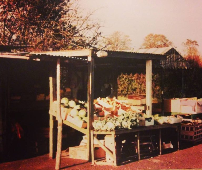 Memories from ‘Down on the Farm’ Tring Rural History