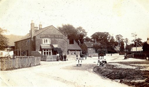 The Boot Pub