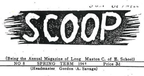 Scoop Magazine - accounts of LM bombing