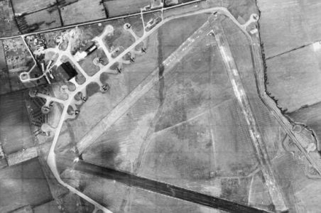 long-marston-airfield